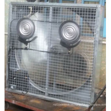 Ventilador axial de 50 &quot;de neblina / ventilador axial de agua